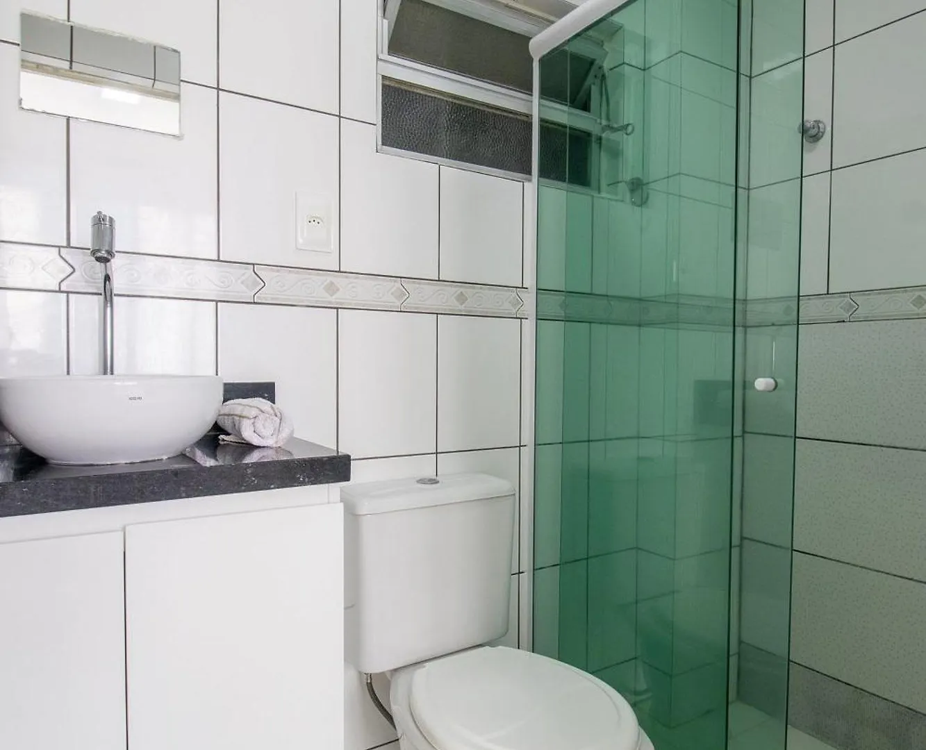 Pos83B - Garagem, Climatizado, Tv Smart, Wi-Fi Appartement Balneário Camboriú Brazilië