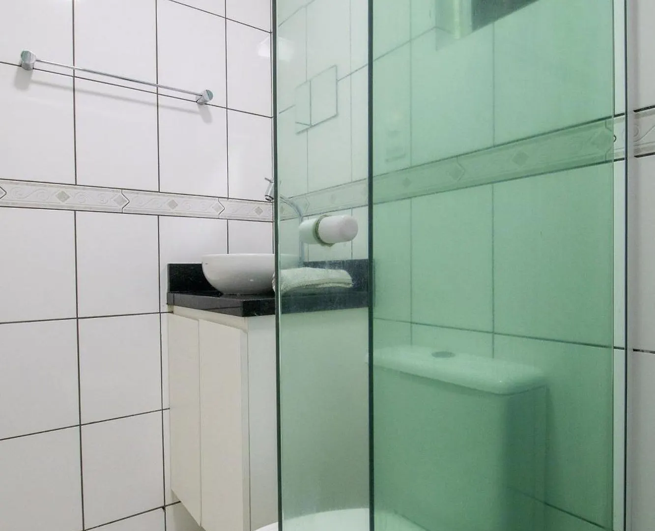 Pos83B - Garagem, Climatizado, Tv Smart, Wi-Fi Appartement Balneário Camboriú